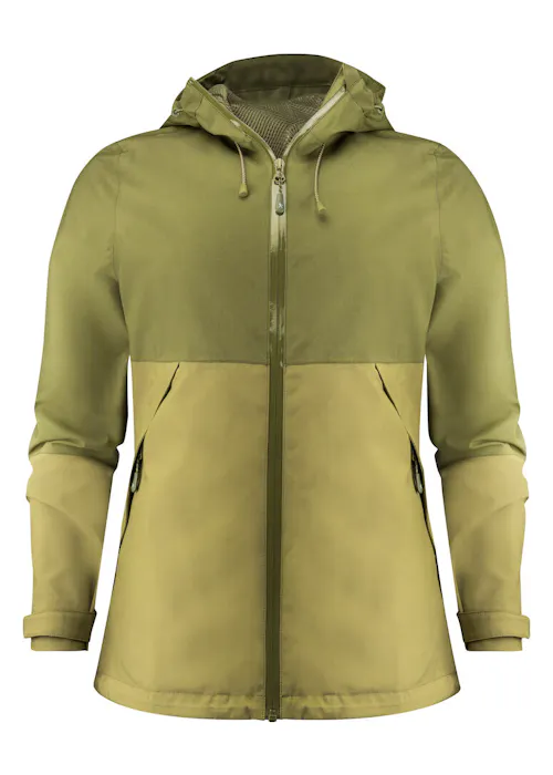 James Harvest Sportswear Veste Northville pour femmes