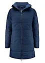 James Harvest Sportswear Nordmont Vest Dames 2121045 miniatuur
