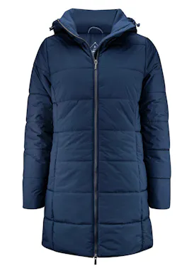 James Harvest Sportswear Nordmont Vest Dames 2121045