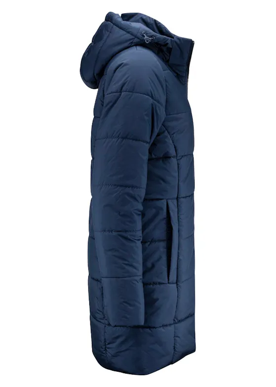 James Harvest Sportswear Nordmont Vest Dames 2121045