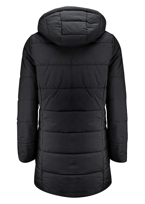 James Harvest Sportswear Nordmont Vest Dames 2121045
