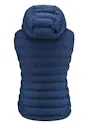 James Harvest Sportswear Woodlake Heights 2121046 Vest Verwarmd Winddicht Dames miniatuur