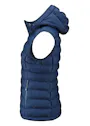 James Harvest Sportswear Woodlake Heights 2121046 Vest Verwarmd Winddicht Dames miniatuur