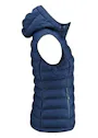 James Harvest Sportswear Woodlake Heights 2121046 Vest Verwarmd Winddicht Dames miniatuur