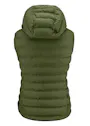 James Harvest Sportswear Woodlake Heights 2121046 Vest Verwarmd Winddicht Dames miniatuur