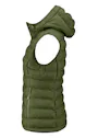 James Harvest Sportswear Woodlake Heights 2121046 Vest Verwarmd Winddicht Dames miniatuur
