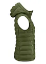 James Harvest Sportswear Woodlake Heights 2121046 Vest Verwarmd Winddicht Dames miniatuur