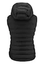 James Harvest Sportswear Woodlake Heights 2121046 Vest Verwarmd Winddicht Dames miniatuur