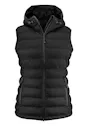 James Harvest Sportswear Woodlake Heights 2121046 Vest Verwarmd Winddicht Dames miniatuur