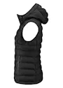 James Harvest Sportswear Woodlake Heights 2121046 Vest Verwarmd Winddicht Dames miniatuur