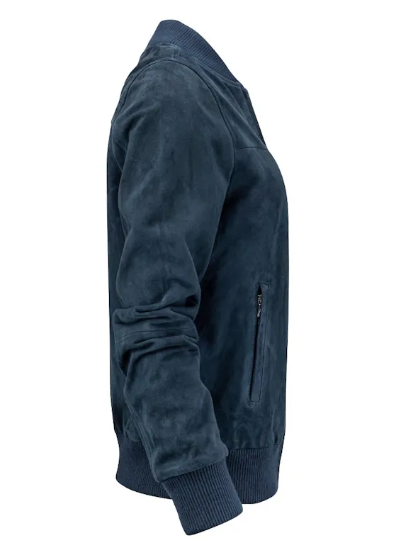 James Harvest Sportswear Heritage Damenweste 2121047