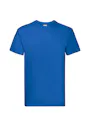 Fruit of The Loom F181 Super T-shirt Premium Regular Fit miniatuur