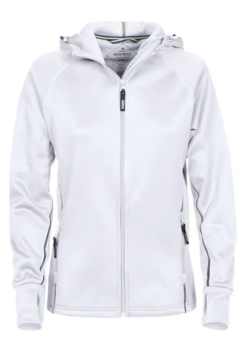 James Harvest Sportswear Jacket Northderry Woman