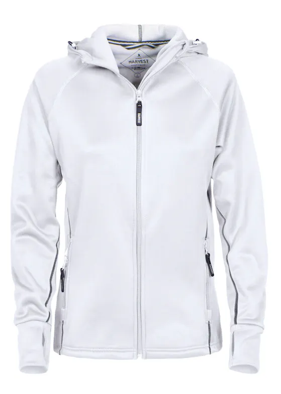 James Harvest Sportswear Jacket Northderry Woman