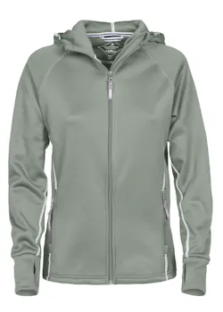 James Harvest Sportswear Jacket Northderry Woman