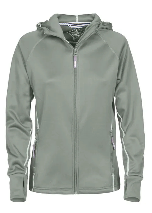 James Harvest Sportswear Jacket Northderry Woman