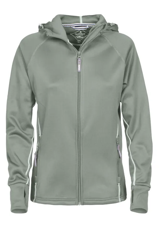 James Harvest Sportswear Jacket Northderry Woman