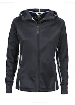James Harvest Sportswear Jacket Northderry Woman miniatuur