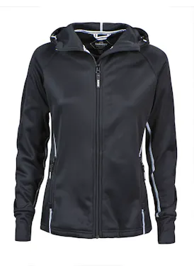 James Harvest Sportswear Jacket Northderry Woman
