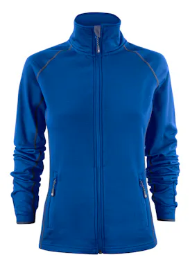 James Harvest Sportswear Fleece Miles Woman