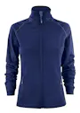 James Harvest Sportswear Fleecejacke Miles für Damen Vorschaubild