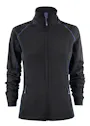 James Harvest Sportswear Fleecejacke Miles für Damen Vorschaubild