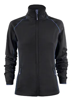 James Harvest Sportswear Fleece Miles Woman
