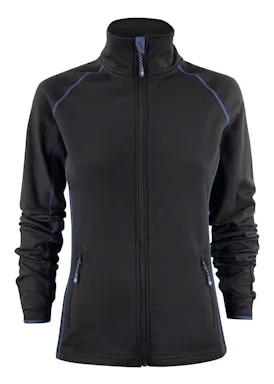 James Harvest Sportswear Fleecejacke Miles für Damen
