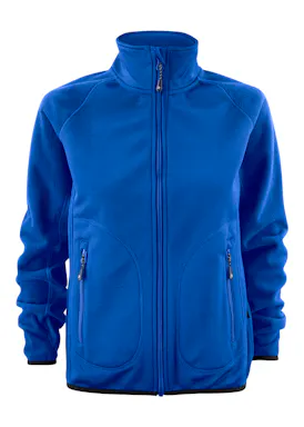 James Harvest Sportswear Fleece Lockwood Woman