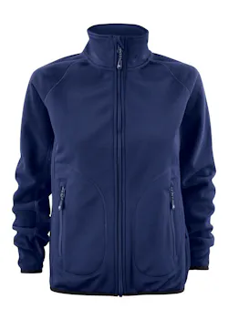James Harvest Sportswear Fleece Lockwood Woman miniatuur