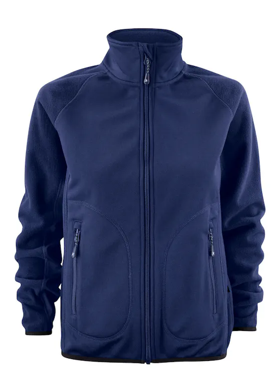 James Harvest Sportswear Lockwood Women's Fleece