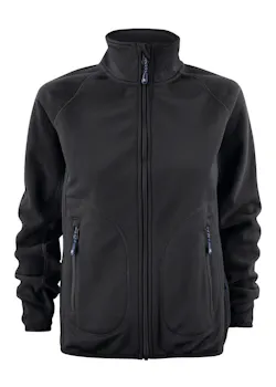 James Harvest Sportswear Fleece Lockwood Woman