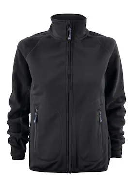 James Harvest Sportswear Lockwood Women's Fleece