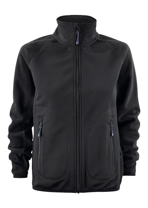 James Harvest Sportswear Fleece Lockwood Woman