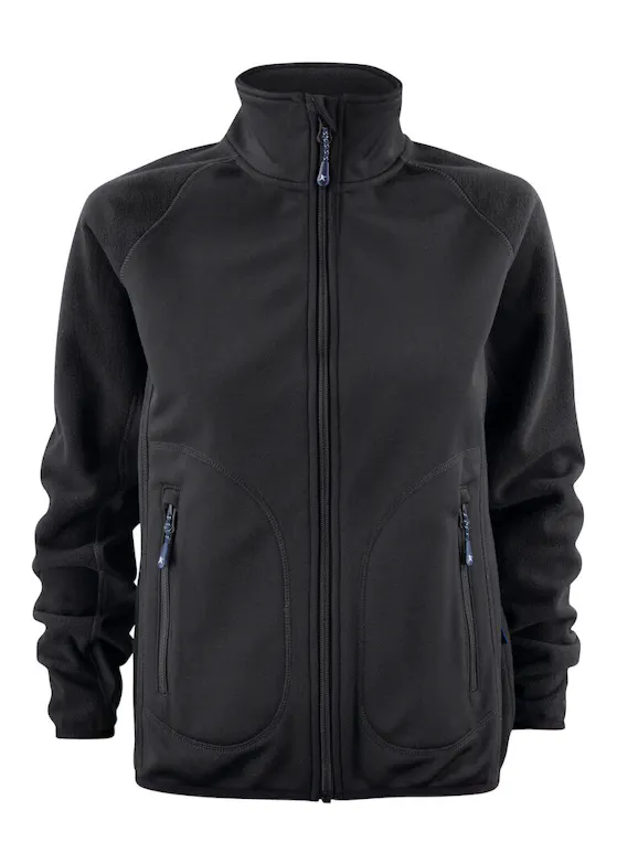 James Harvest Sportswear Lockwood Women's Fleece
