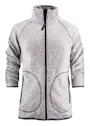 James Harvest Sportswear Rich Hill 2121503 Vest Fleece Regular Fit Dames miniatuur