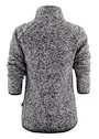 James Harvest Sportswear Rich Hill 2121503 Vest Fleece Regular Fit Dames miniatuur