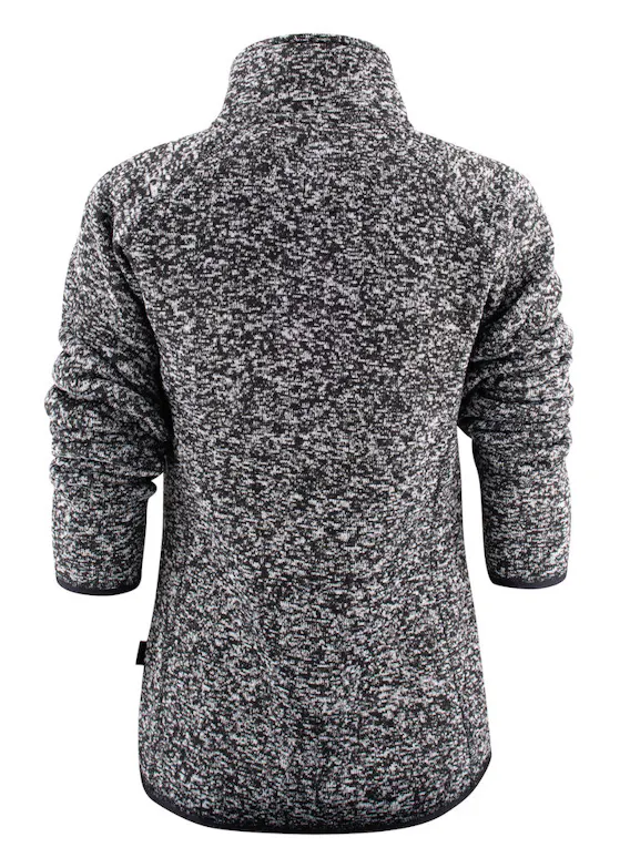 James Harvest Sportswear Rich Hill 2121503 Vest Fleece Regular Fit Dames