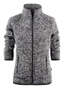 James Harvest Sportswear Rich Hill 2121503 Vest Fleece Regular Fit Dames miniatuur