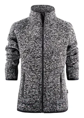 James Harvest Sportswear Rich Hill 2121503 Fleece Vest Regular Fit Damen