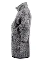 James Harvest Sportswear Rich Hill 2121503 Vest Fleece Regular Fit Dames miniatuur