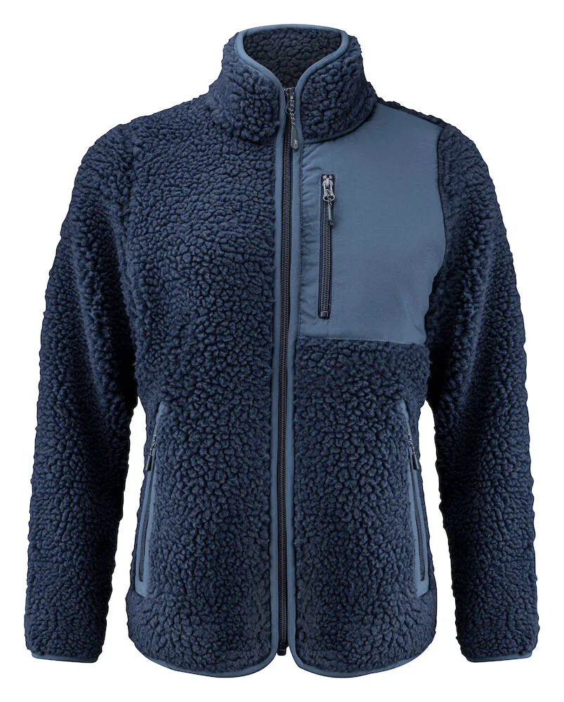 Marineblau
