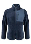 Marineblauw