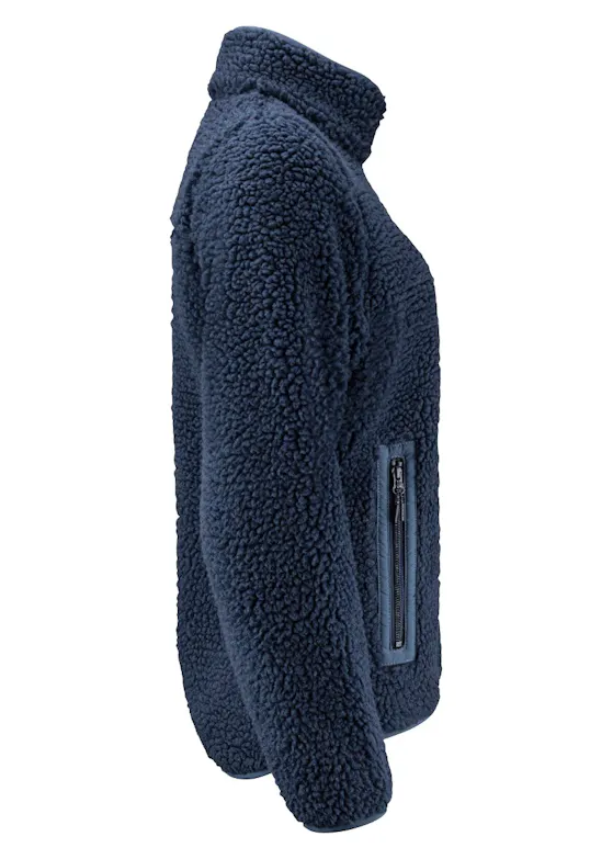 James Harvest Sportswear Kingsley Full-Zip Vest Damen 2121504