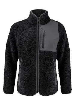 James Harvest Sportswear Kingsley Full Zip Vest Dames 2121504