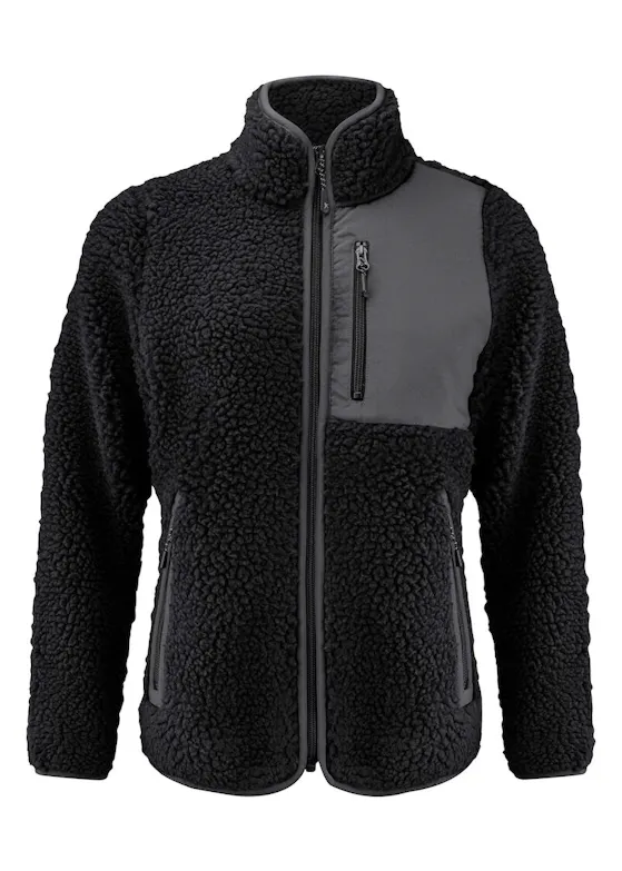 James Harvest Sportswear Kingsley Full-Zip Vest Damen 2121504