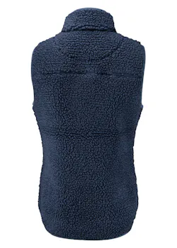 James Harvest Sportswear Kingsley 2121505 Vest Verwarmd Dames miniatuur