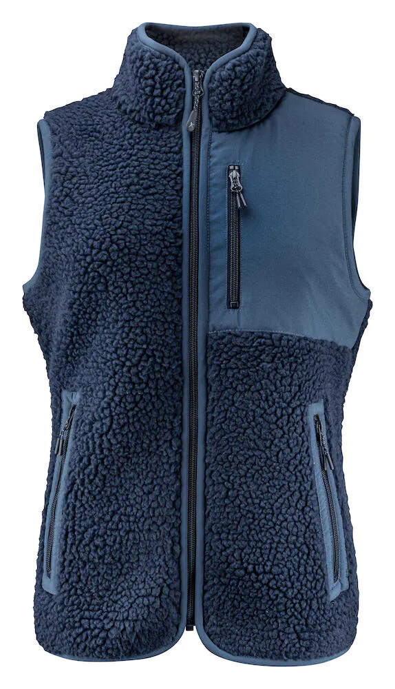 Marineblau