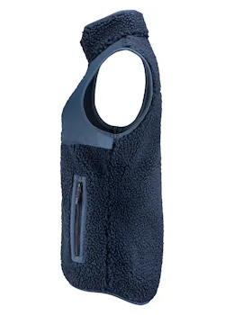 James Harvest Sportswear Kingsley 2121505 Vest Verwarmd Dames miniatuur
