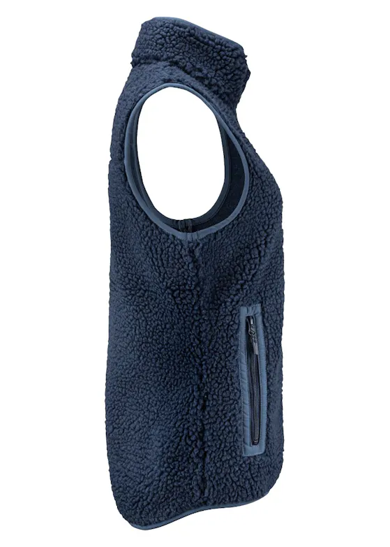 James Harvest Sportswear Kingsley Weste Damen 2121505